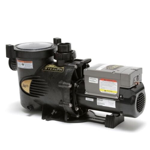 Jandy JEP1.5 ePump, jandy pool pumps