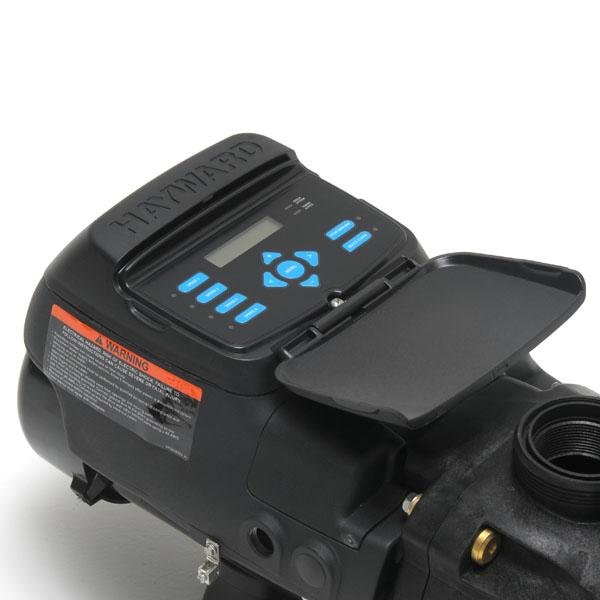 indkomst Forsvinde Indsprøjtning Hayward EcoStar Variable Speed Pool Pump - GPS Pools