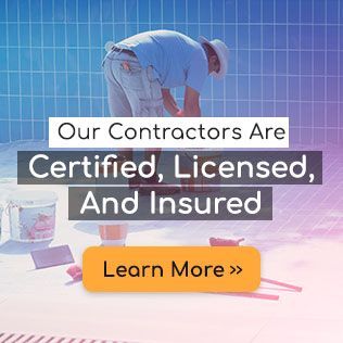 GPS Pools Certified Contractors