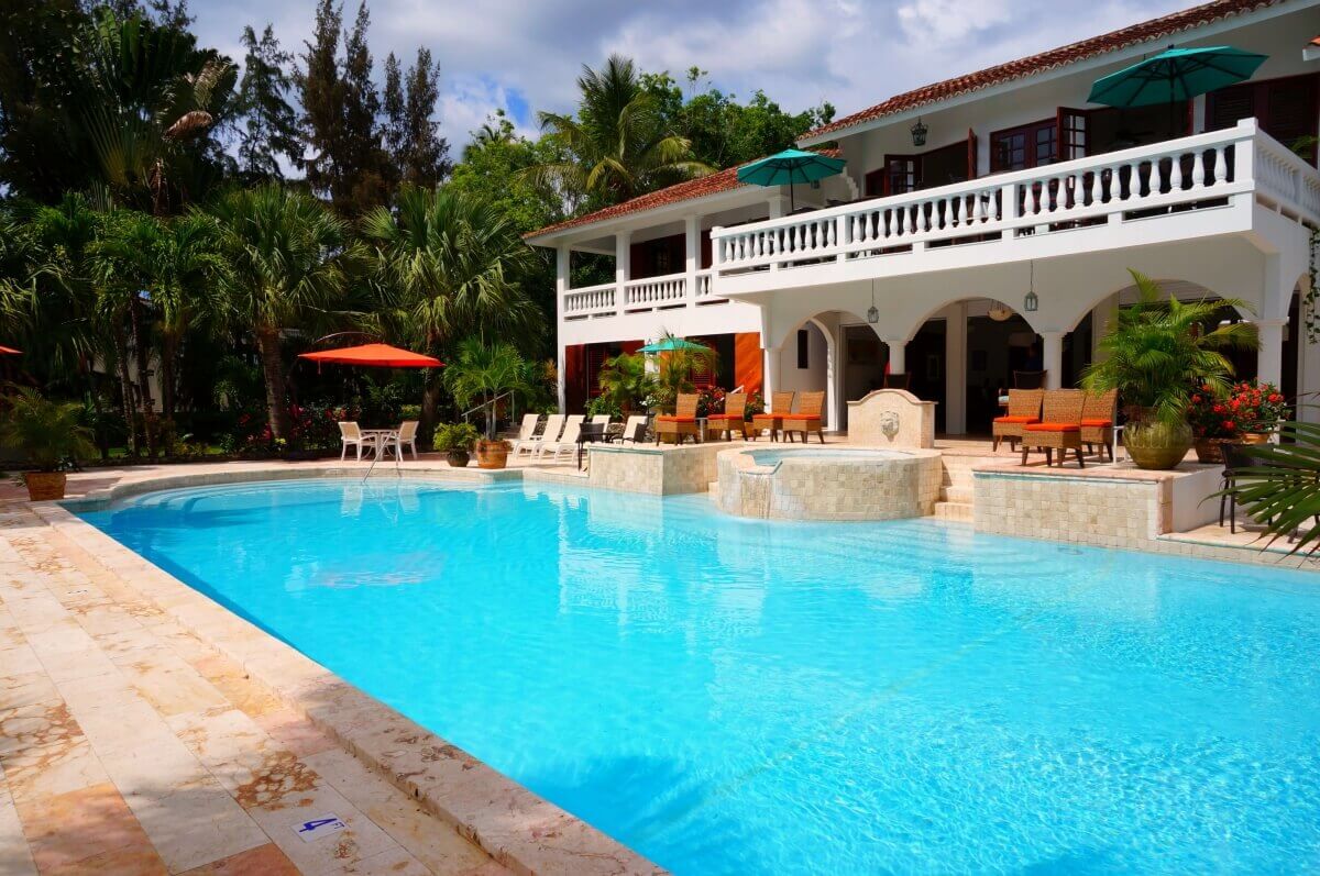 GPS Pools Services and Pool Cleaning in Land o Lakes