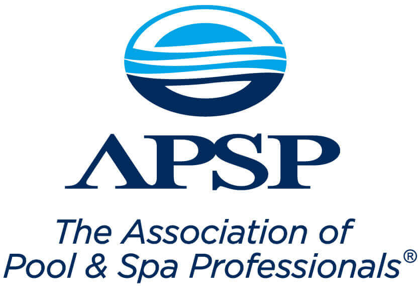 The Association of Pool & Spa Professionals Logo