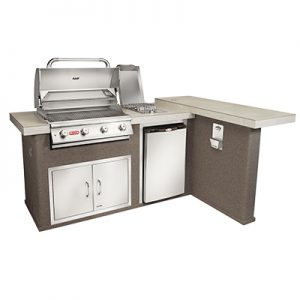 Bull Outdoor Kitchen BB200