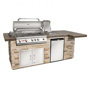 Bull Outdoor Kitchen BB300