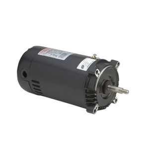 .75HP 115/230V 56J THRD UR ODP MOTOR (AOS-60-5239)