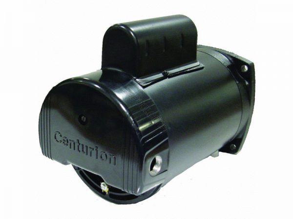 1.5HP 115/230V 56J THRD ODP MOTOR (AOS-60-2726)