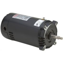 1.5HP 115/230V 56J THRD UR ODP MOTOR (AOS-60-5241)