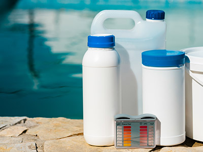 Cheap Pool Chemical Ingredients; pool algaecide