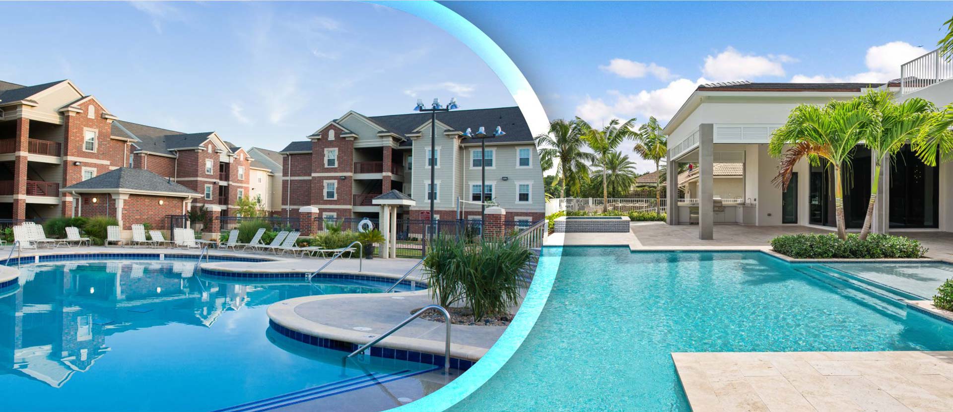 Commercial Pool Services