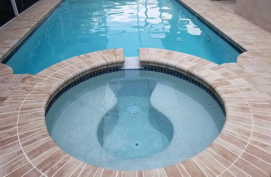 Diamond Brite Pool Finish Maintenance