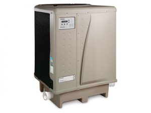 Pentair Ultratemp Electric Heat Pump