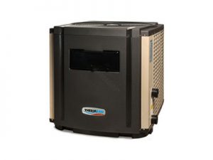 Thermeau Electric Heat Pump