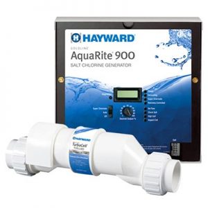 Hayward AquaRite 925 Salt System