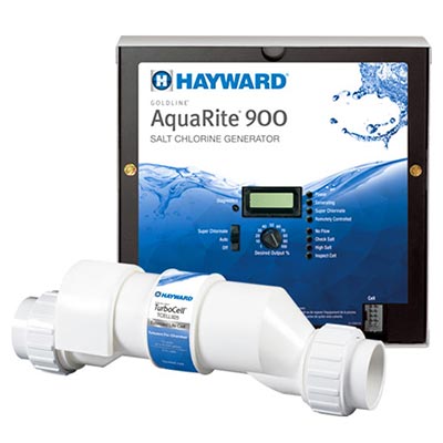 Hayward AquaRite 940 Salt System