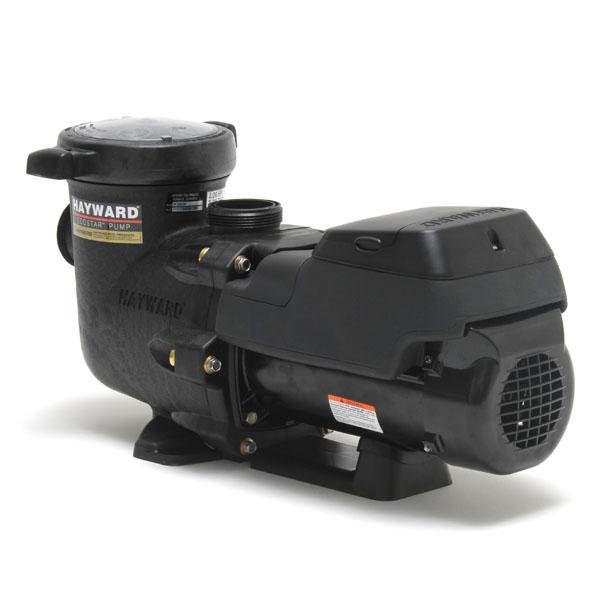 Hayward Variable Speed Pool Pump The Inside Review GPS Pools
