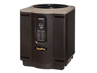 Hayward HeatPro Heat Pump review