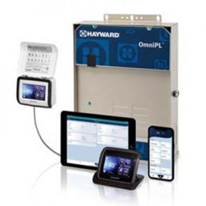 Hayward OmniPL Pool & Spa Automation