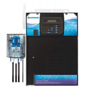 Hayward ProLogic Pool & Spa Automation