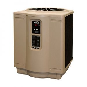 Hayward Summit XL Heat Pump 112K AHRI