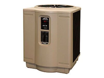 Hayward Summit XL Heat Pump review