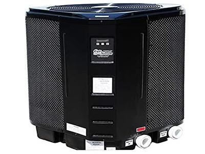 Heat Pump Gulfstream Brand