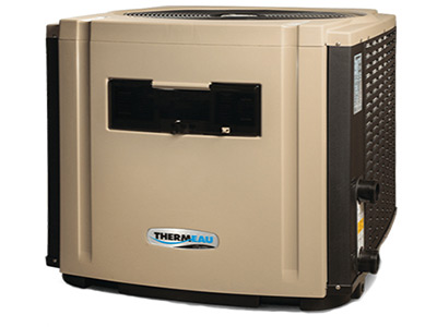 Heat pump Thermeau Signature Series
