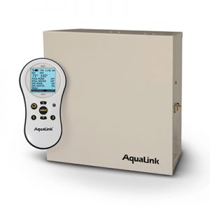 Jandy Aqualink PDA Pool & Spa Automation