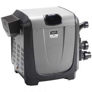 Jandy JXi Gas Pool Heater 200k BTU