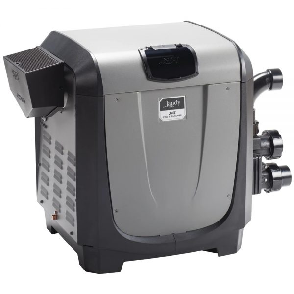 Jandy JXi Gas Pool Heater 260k BTU