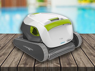 Maytronics Dolphin Pool Cleaners