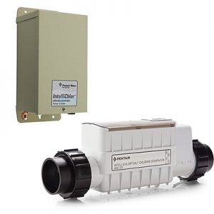 Pentair IntelliChlor IC20 Salt System