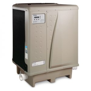 Pentair UltraTemp Heat Pump 127k BTU 230V