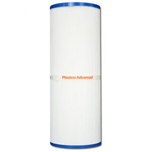 Pleatco Replacement PosiFlow Filter Cartridge Size 100 sqft