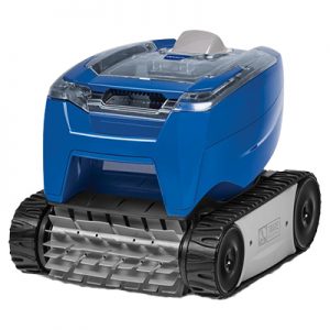 Polaris Epic 7240 Sport Robotic Pool Cleaner Front