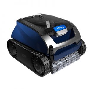 Polaris Epic 8640 Robotic Pool Cleaner Front