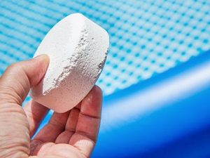 Pool chlorine alternative Lutz Fl
