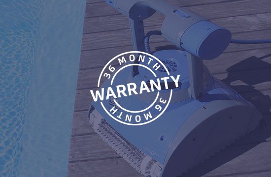 Pool Cleaners Robotic Maytronics Warranty