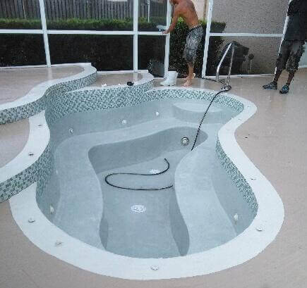 Pool Cleaning and Maintenance Service by GPS Pools