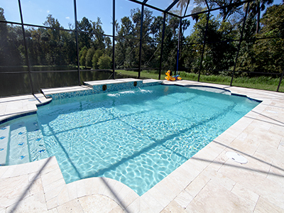 Pros and Cons of a Salt Water Pool