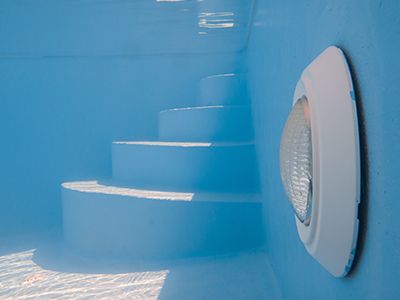 Pool lights for inground pools, pool light replacement