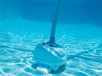 Pool pump issues vacuum not working Land O Lakes Fl
