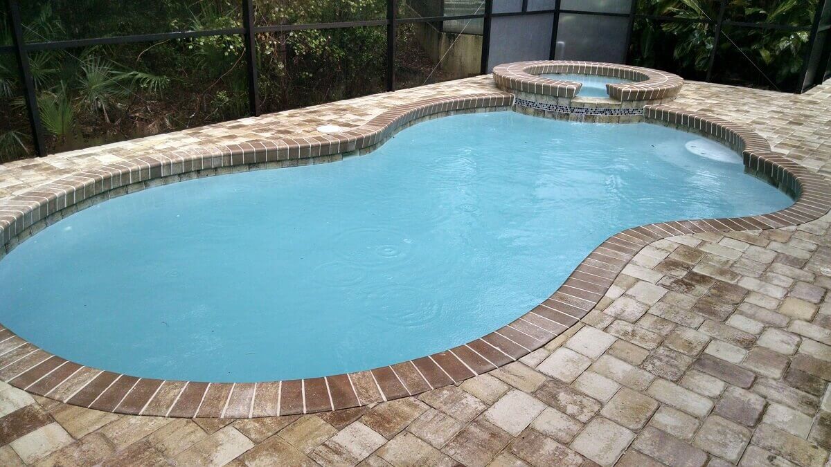 Pool Remodeling Services in Land O Lakes FL by GPS Pools