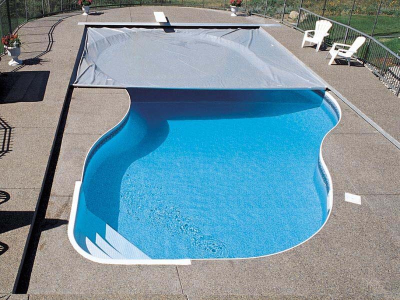Pool Remodeling in Lutz FL by GPS Pools