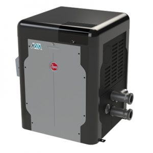 Rheem Avia Propane & Natural Gas Pool Heater