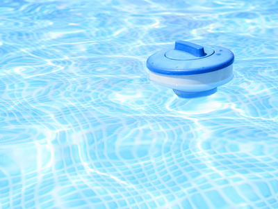 Salt water pool vs chlorine