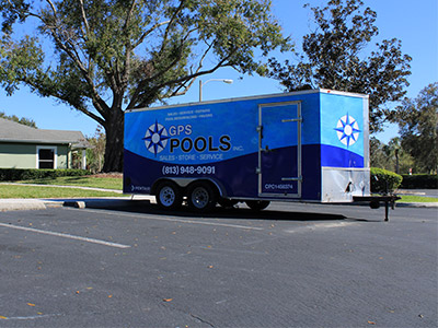Services for Commercial Pools