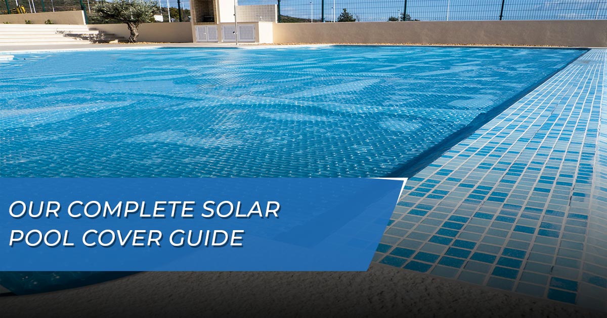 Solar Pool Cover Guide Florida