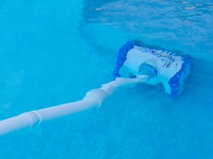 Suction Side Automatic Cleaner For Pools Tampa Bay