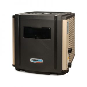 Thermeau Prestige Heat Pump 125k BTU 230V