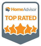 GPS Pools, Inc. is a HomeAdvisor Top Rated Pool Service Pro